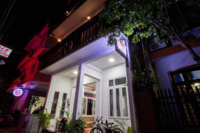 5.T Hostel